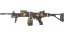Miniatura de Souvenir Negev | Infrastructure (Minimal Wear)