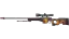 StatTrak™ AWP | Wildfire (Battle-Scarred) thumbnail