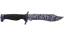 Miniatura de ★ StatTrak™ Bowie Knife | Freehand (Field-Tested)