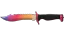 صورة مصغرة لـ ★ Bowie Knife | Fade (Factory New)