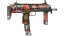 Vorschau von StatTrak™ MP7 | Bloodsport (Field-Tested)