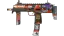 Vorschau von StatTrak™ MP7 | Bloodsport (Field-Tested)