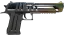 Desert Eagle | Light Rail (Factory New) thumbnail