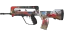 FAMAS | Roll Cage (Factory New) thumbnail