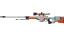 AWP | Asiimov (Field-Tested) thumbnail