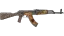 AK-47 | Searing Rage (Field-Tested) thumbnail