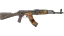 AK-47 | Searing Rage (Field-Tested) thumbnail