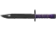 ★ Bayonet | Ultraviolet (Field-Tested) thumbnail