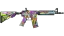 M4A4 | In Living Color (Factory New) thumbnail