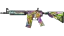 M4A4 | In Living Color (Factory New) thumbnail