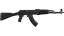 AK-47 | Elite Build (Minimal Wear) thumbnail