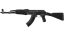 AK-47 | Elite Build (Minimal Wear) thumbnail