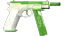 Vorschau von StatTrak™ CZ75-Auto | Eco (Factory New)