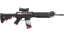 StatTrak™ SG 553 | Cyrex (Field-Tested) 缩略图