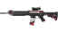 StatTrak™ SG 553 | Cyrex (Field-Tested) 缩略图