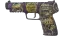 Miniatura de Souvenir Five-SeveN | Withered Vine (Factory New)