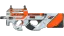 StatTrak™ P90 | Asiimov (Field-Tested) thumbnail