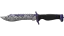 Vorschau von ★ StatTrak™ Bowie Knife | Freehand (Field-Tested)