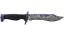 Vorschau von ★ StatTrak™ Bowie Knife | Freehand (Field-Tested)