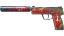 USP-S | The Traitor (Factory New) thumbnail