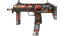 Vorschau von StatTrak™ MP7 | Bloodsport (Field-Tested)