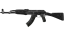 AK-47 | Elite Build (Factory New) thumbnail