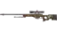 AWP | Mortis (Field-Tested) thumbnail