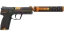 USP-S | Orion (Factory New) thumbnail