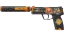 USP-S | Orion (Factory New) thumbnail
