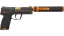 USP-S | Orion (Factory New) thumbnail