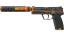 USP-S | Orion (Factory New) thumbnail