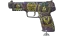 Miniatura de Souvenir Five-SeveN | Withered Vine (Factory New)
