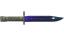 Miniatura de ★ StatTrak™ Bayonet | Doppler (Factory New)