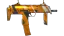 MP7 | Amberline (Field-Tested) thumbnail