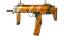 MP7 | Amberline (Field-Tested) thumbnail