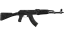 AK-47 | Elite Build (Minimal Wear) thumbnail