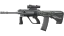 AUG | Wings (Factory New) thumbnail