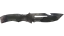 Miniature de ★ StatTrak™ Survival Knife | Scorched (Field-Tested)
