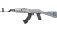 AK-47 | Inheritance (Factory New) thumbnail