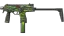 StatTrak™ MP9 | Hydra (Battle-Scarred) 缩略图