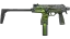 Vorschau von StatTrak™ MP9 | Hydra (Battle-Scarred)