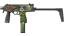 Vorschau von StatTrak™ MP9 | Hydra (Battle-Scarred)