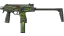 StatTrak™ MP9 | Hydra (Battle-Scarred) 缩略图