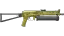 PP-Bizon | Brass (Factory New) thumbnail