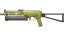 PP-Bizon | Brass (Factory New) thumbnail