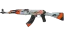 AK-47 | Asiimov (Field-Tested) thumbnail