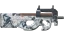 P90 | Schematic (Factory New) thumbnail