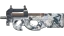 P90 | Schematic (Factory New) thumbnail