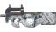 P90 | Schematic (Factory New) thumbnail
