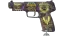 Miniatura de Souvenir Five-SeveN | Withered Vine (Factory New)